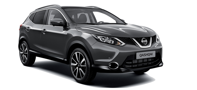 SUV AWD